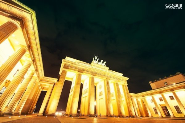 Берлін, Німеччина